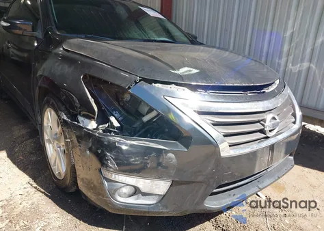 2015 Nissan Altima 2.5 Sl from USA, damaged, VIN 1N4AL3AP1FN868339